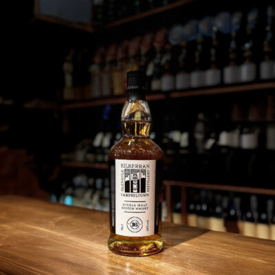 Kilkerran 16 years Campbeltown Single Malt Whisky 46% 2022