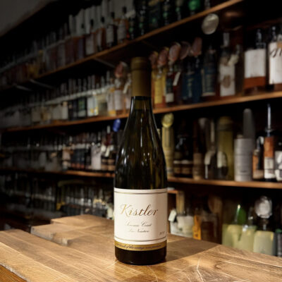 Kistler Les Noisetiers Chardonnay Sonoma Coast California 2022