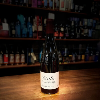 Kistler Russian River Valley Pinot Noir California 2021
