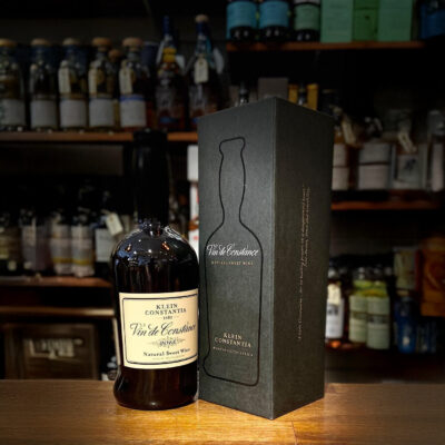 Klein Constantia vin de Constance 2015