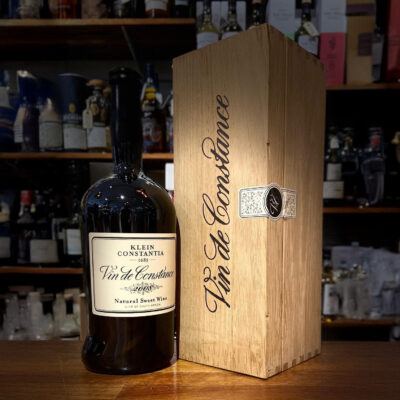 Klein Constantia vin de Constance magnum 2008