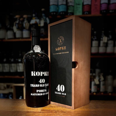 Kopke 40 years old Tawny Port