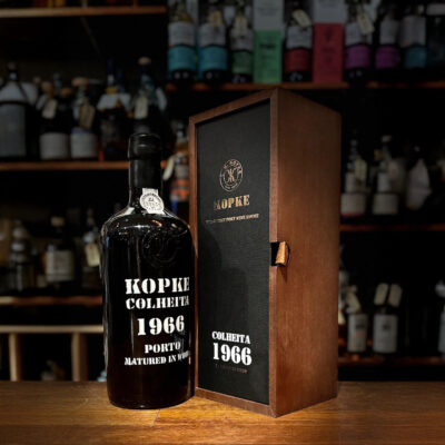 Kopke Colheita 1966