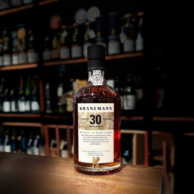 Kranemann 30 years Tawny Port