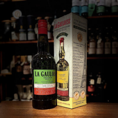 La Gauloise Likør 48%