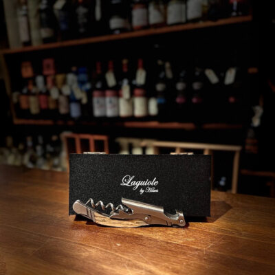 Laguiole by Hâws Wooden Corkscrew gifg