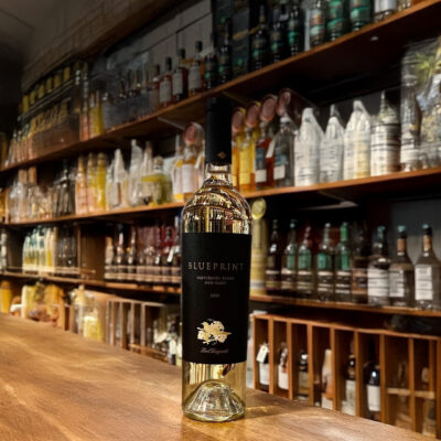 Lail Vineyards Blueprint Sauvignon Blanc California 2020