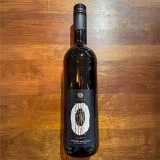 Leitz Non-alcoholic Red Wine Cabernet Sauvignon Ein Zwei Zero