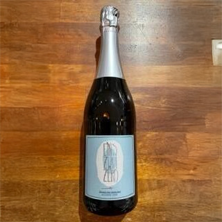 Leitz Sparkling non-alcoholic Riesling Ein Zwei Zero