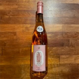 Leitz Einz Zwei Zero Rosé