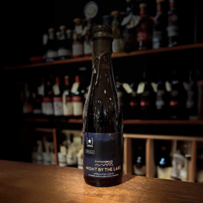 Lervig Night by the Lake Imperial Stout 13.3%