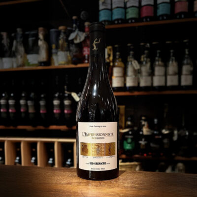 L`Impressionniste Old Grenache Rhone 2023