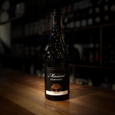 Mascart Chardonnay Reserve Roussillon 2022