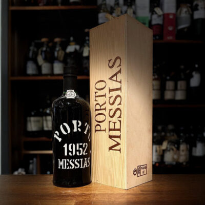 Messias Colheita 1952 - 2010