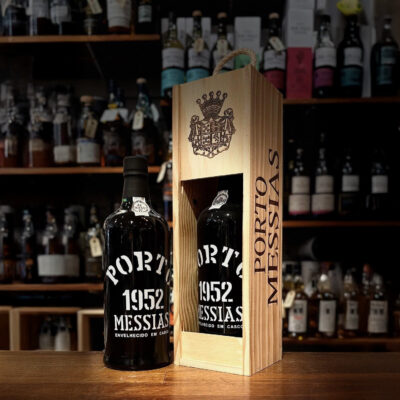 Messias Colheita 1952 Bottled in 2021