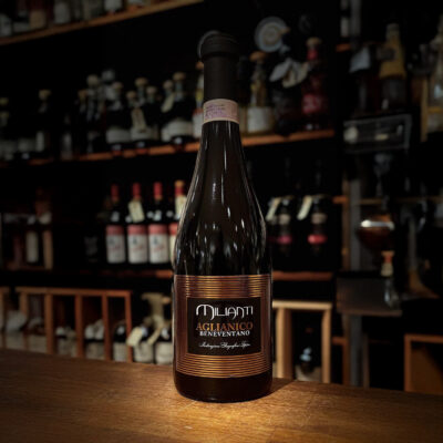 Milianti Aglianico Beneventano IGT 2023