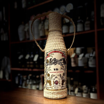 Millonario 15 years Reserva Especial Peru 40%