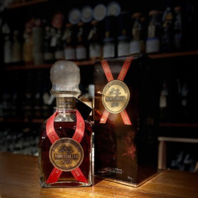 Montebello 1982 Cuvée Prestige 42%