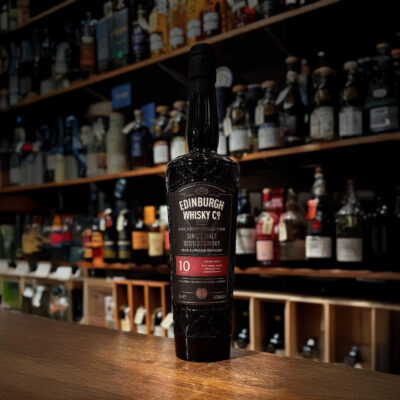 Mortlach 10 year old Speyside Single Malt 46.3% Edinburgh Whisky Discovery Collection