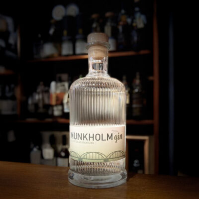 Munkholm Gin No. 1 Notes of Rosemary 42.4%