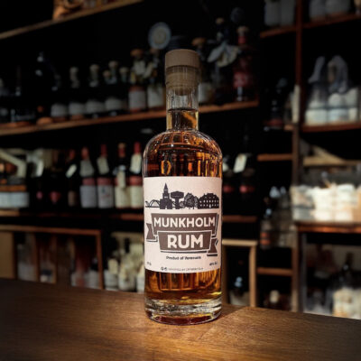 Munkholm Rum Venezuela 40%