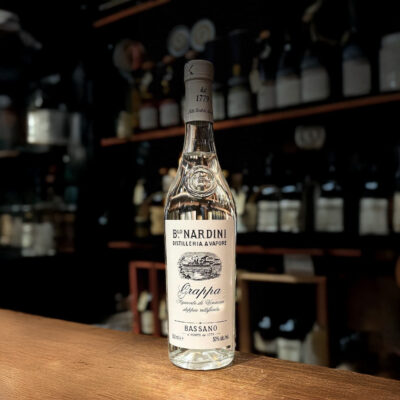 Nardini Bassano Grappa 50% 350 ml.
