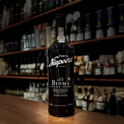 Niepoort 2015 Vintage Bioma Vinha Velha