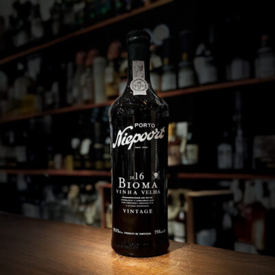 Niepoort 2016 Vintage Bioma Vinha Velha