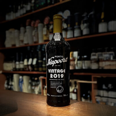 Niepoort 2019 Vintage Port