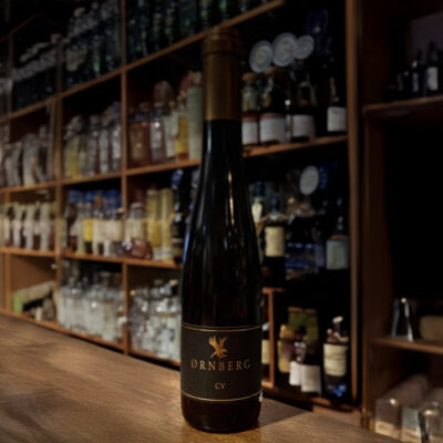 Ørnberg CV Sjællands Odde Denmark 2020