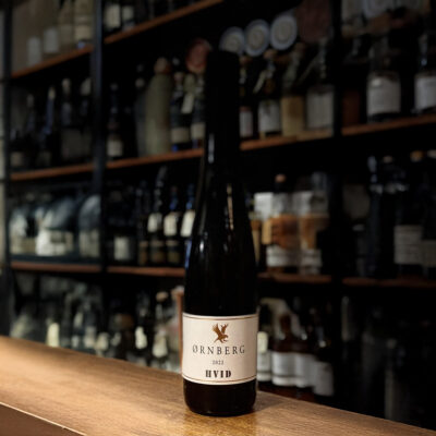 Ørnberg HVID Sjællands Odde Denmark 2023