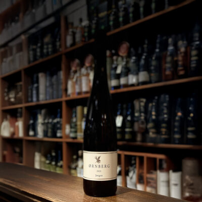 Ørnberg Jørgen Sjællands Odde Denmark 2023