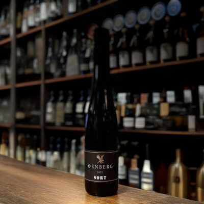 Ørnberg SORT Sjællands Odde Denmark 2022