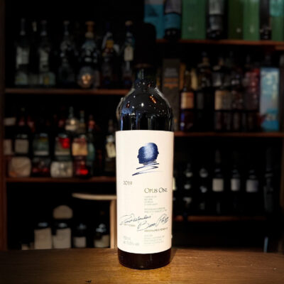 Opus One Napa Valley Californien 2019
