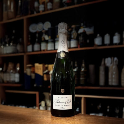 Palmer & Co Blanc de Blanc Reims