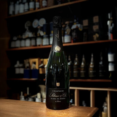 Palmer & Co Blanc de Noirs Reims