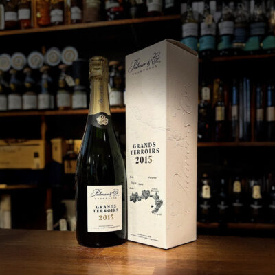 Palmer & Co Grands Terroirs 2015
