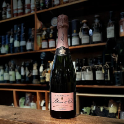 Palmer & Co Rose Solera