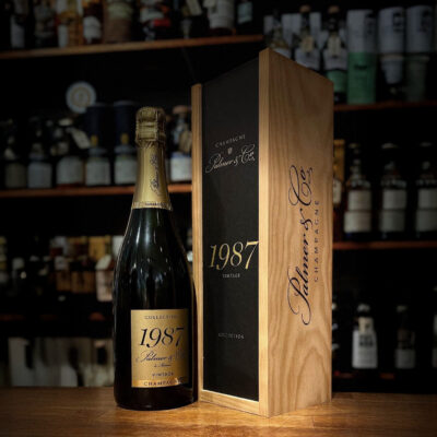 Palmer & Co Vintage 1987 Collection