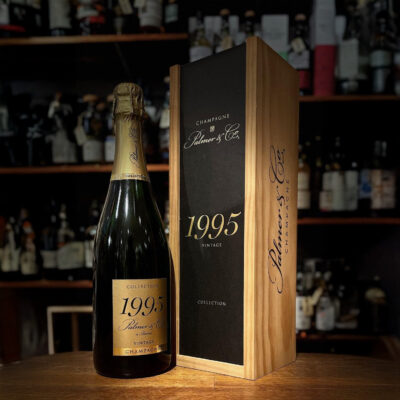 Palmer & Co Vintage 1995 Collection