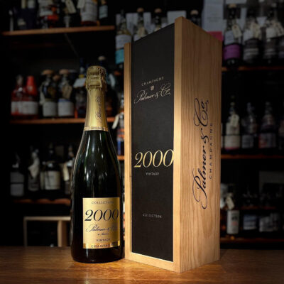 Palmer & Co Vintage 2000 Collection