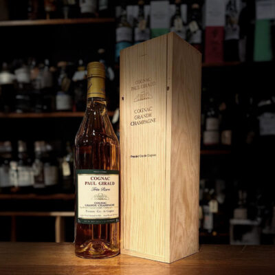 Paul Giraud Tres Rare Premier Cru de Cognac Grande Champagne