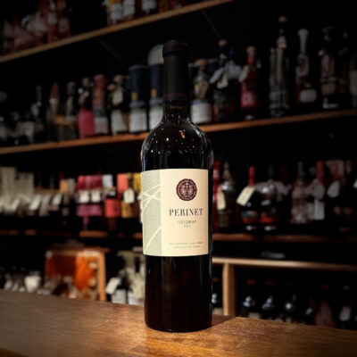 Perinet Cabernet Sauvignon Priorat DOQ Catalonia 2017