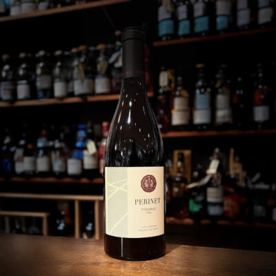 Perinet Garnatxa Priorat DOQ Catalonia 2017