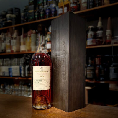 Pierre de Segonzac 1924 Private Collection XO Cognac 40%