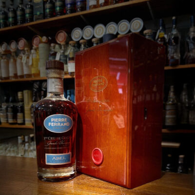 Pierre Ferrand ABEL 1er cru de cognac Grande Champagne 40%