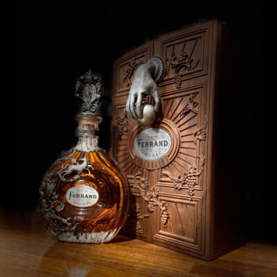 Pierre Ferrand Legendaire Cognac 42,1%