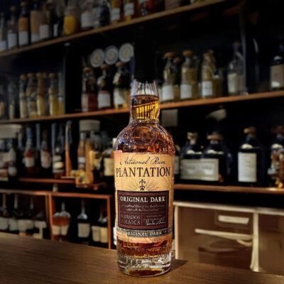 Plantation Original Dark Rum 40%