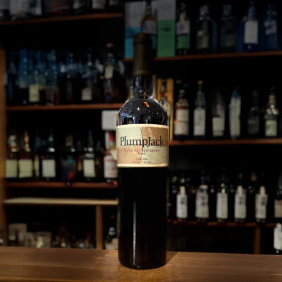 Plumpjack Estate Cabernet Sauvignon Oakville Napa Valley 2018