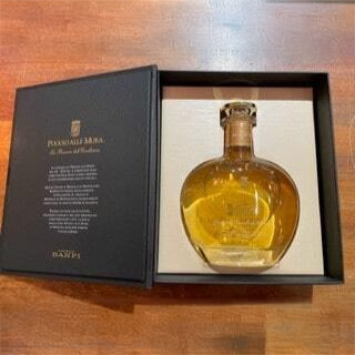 Poggio alle Mura Grappa di Brunello Riserva Castello Banfi 50 cl.